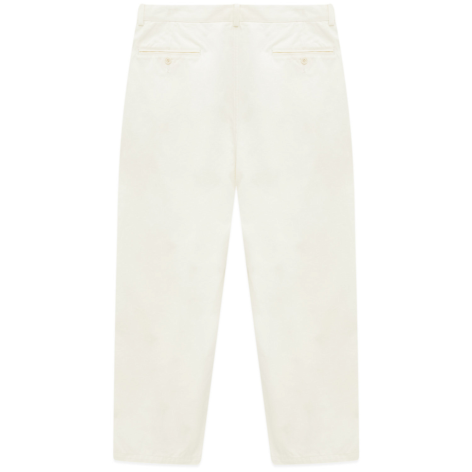 Брюки YLEVE COTTON CHINO NIDOM TR White - 7 фото Брюки YLEVE COTTON CHINO NIDOM TR в интернет магазине Peakwww.peakstore.ru - 7 фото