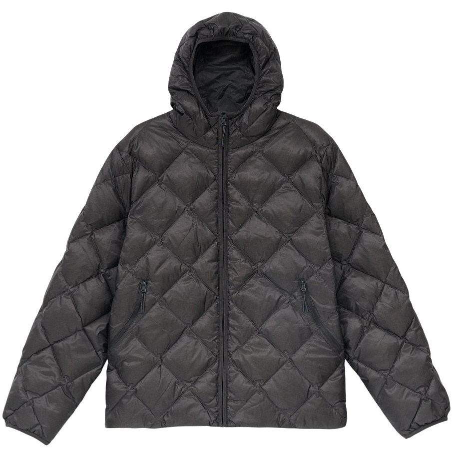 Пуховик Hiking Patrol BASE LT DOWN HOODED JACKET в интернет-магазине Peak Conceptwww.peakstore.ru - 2 фото