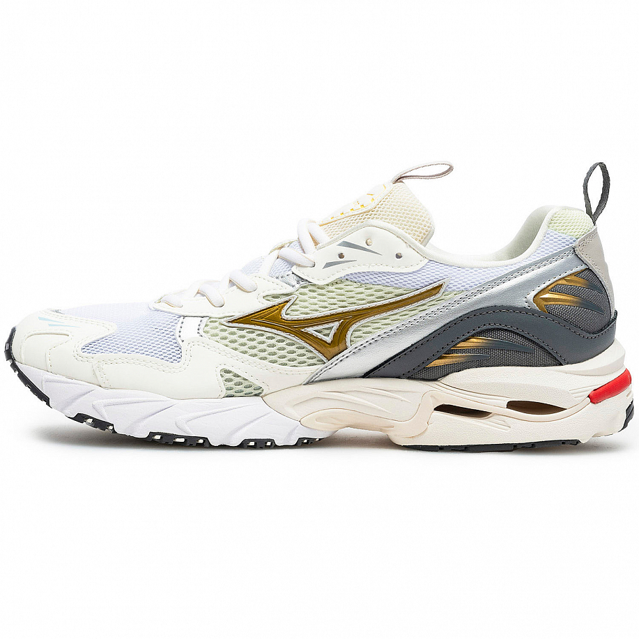 Кроссовки MIZUNO WAVE RIDER 10 в интернет-магазине Peak Conceptwww.peakstore.ru - 5 фото