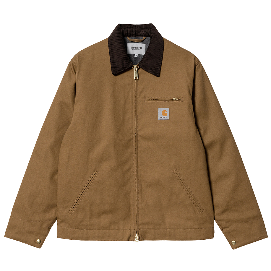 Куртка городская CARHARTT WIP DETROIT JACKET в интернет-магазине Peak Conceptwww.peakstore.ru - 1 фото