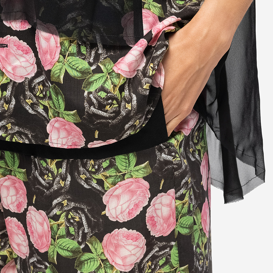 Брюки UNDERCOVER UP1D1507-2 в интернет магазине Peakwww.peakstore.ru - 6 фото