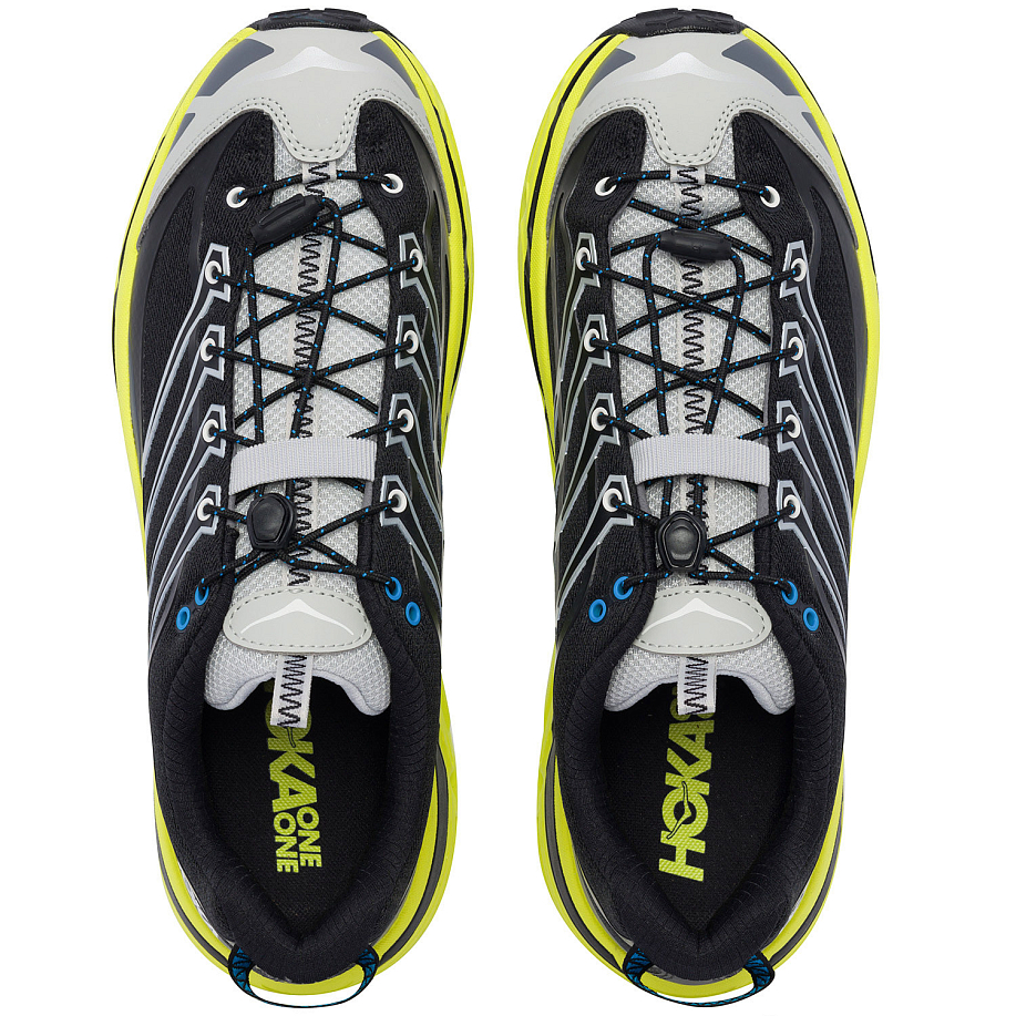 Кроссовки HOKA MAFATE THREE 2 - 21 фото Кроссовки HOKA MAFATE THREE 2 в интернет магазине Peakwww.peakstore.ru - 21 фото