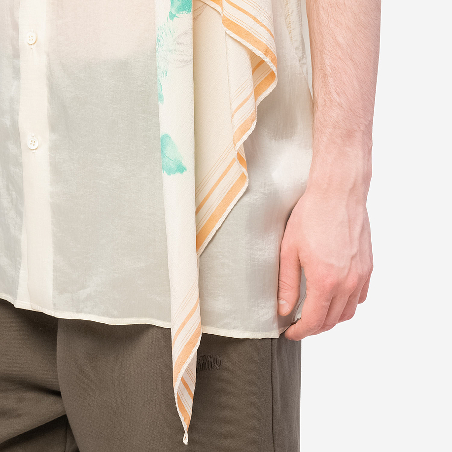 Рубашка MAGLIANO PAREON SURPLUS SHIRT в интернет магазине Peakwww.peakstore.ru - 6 фото