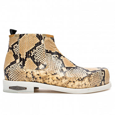 MAGLIANO 22FW Monster Boots 44 | centurymotorinnfinley.com.au