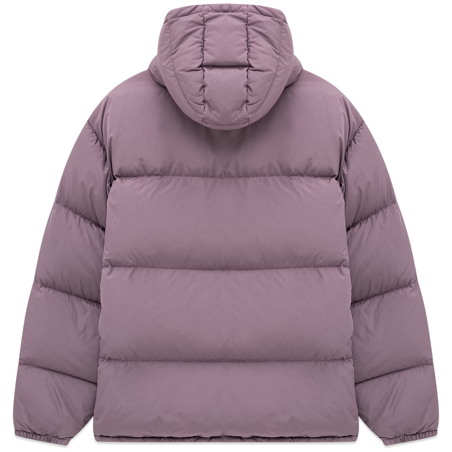 Пуховик Hiking Patrol DOWN JACKET в интернет магазине Peakwww.peakstore.ru - 11 фото