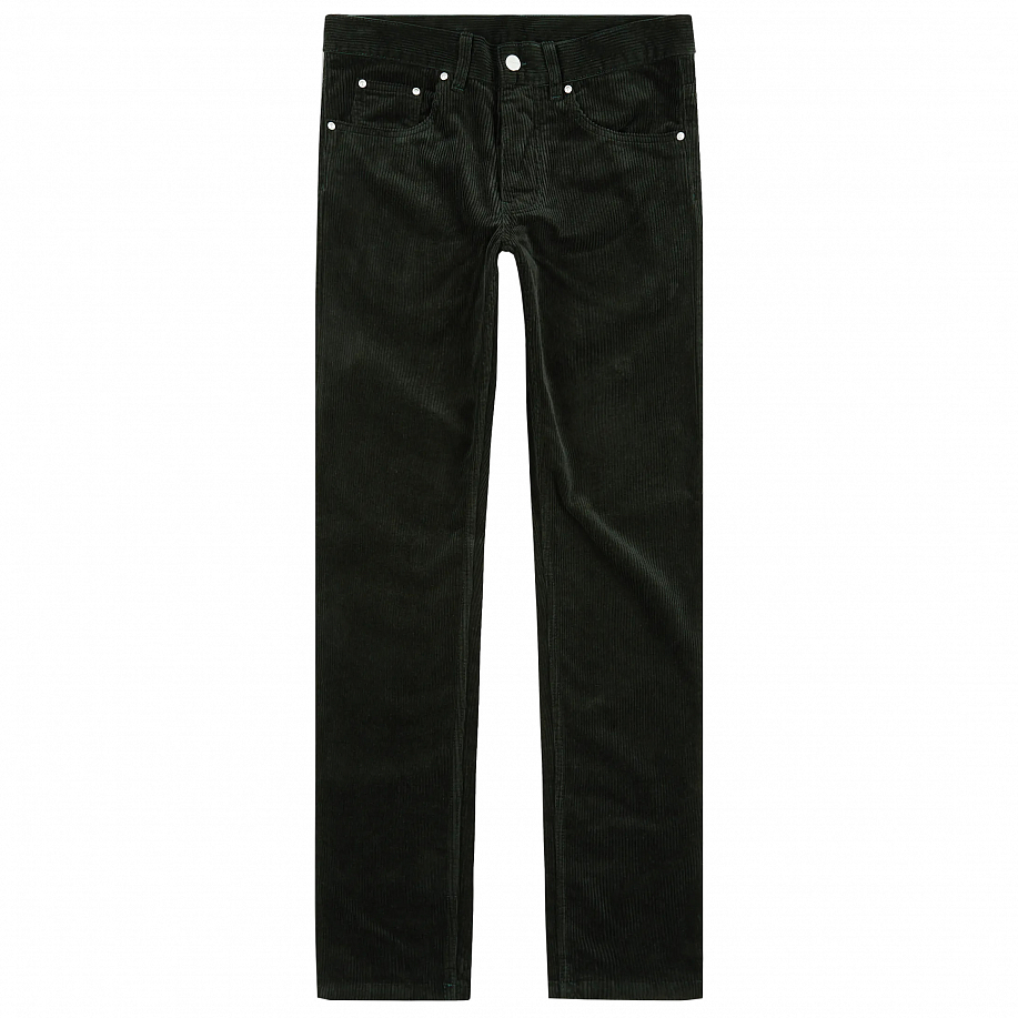 Джинсы CARHARTT WIP NEWEL PANT в интернет-магазине Peak Conceptwww.peakstore.ru - 1 фото