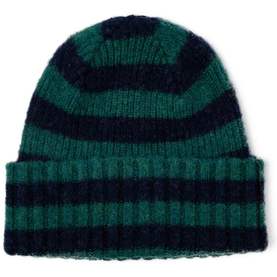 Шапка HOWLIN HARD WORKING HAT в интернет-магазине Peak Conceptwww.peakstore.ru - 1 фото