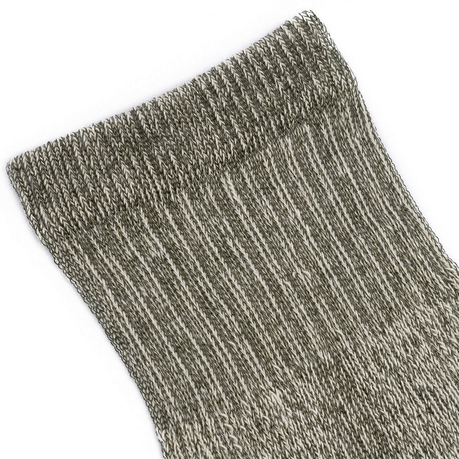 Носки ROTOTO DOUBLE FACE MINI CREW SOCKS в интернет-магазине Peak Conceptwww.peakstore.ru - 3 фото