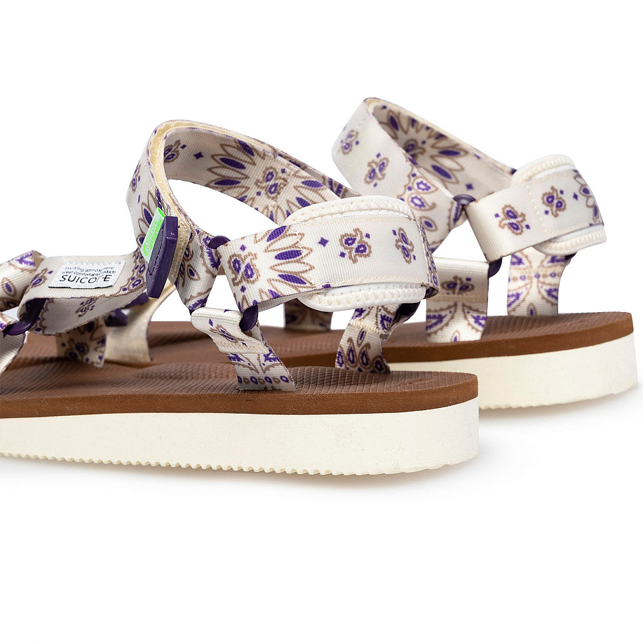 Сандалии SUICOKE DEPA-CAB-PT05 в интернет магазине Peakwww.peakstore.ru - 38 фото