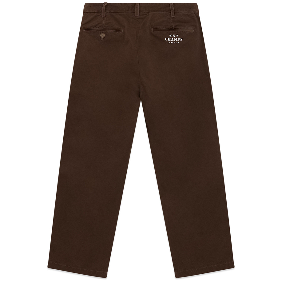 Брюки THISISNEVERTHAT Chino Pant в интернет магазине Peakwww.peakstore.ru - 21 фото