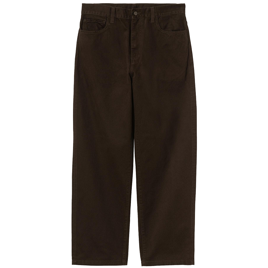 Брюки CARHARTT WIP LANDON PANT в интернет магазине Peakwww.peakstore.ru - 53 фото