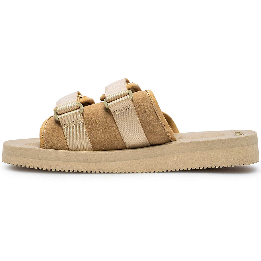 Шлепанцы SUICOKE MOTO-VS - 20 фото Шлепанцы SUICOKE MOTO-VS в интернет магазине Peakwww.peakstore.ru - 20 фото