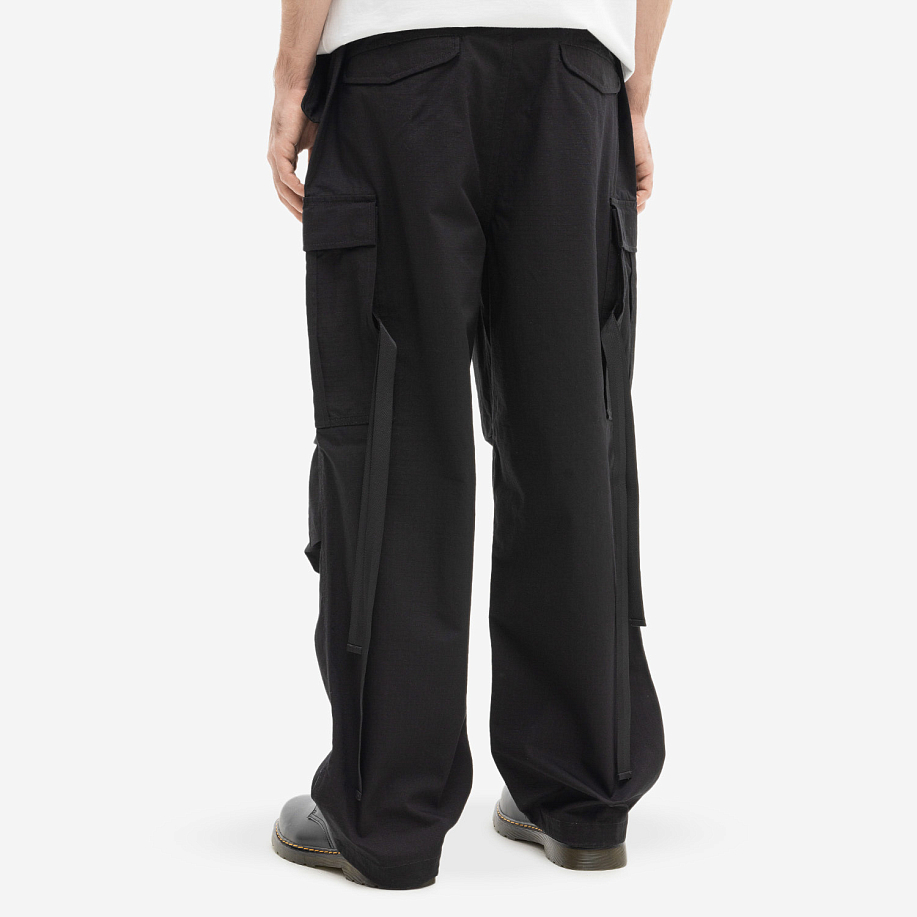 Брюки MAHARISHI 5215 CORDURA WR M65 CARGO PANTS в интернет магазине Peakwww.peakstore.ru - 3 фото