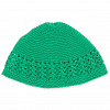 Шапка S.K. MANOR HILL KNIT SKULL CAP Kelly Green