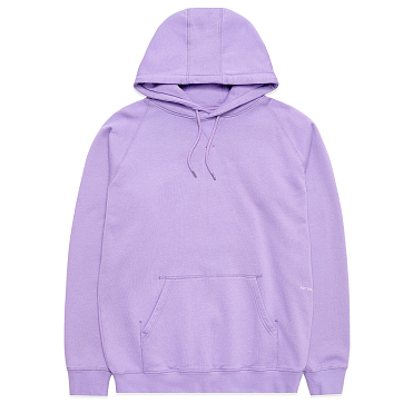 Толстовка Pop Trading Company Logo Hooded Sweat SS24 