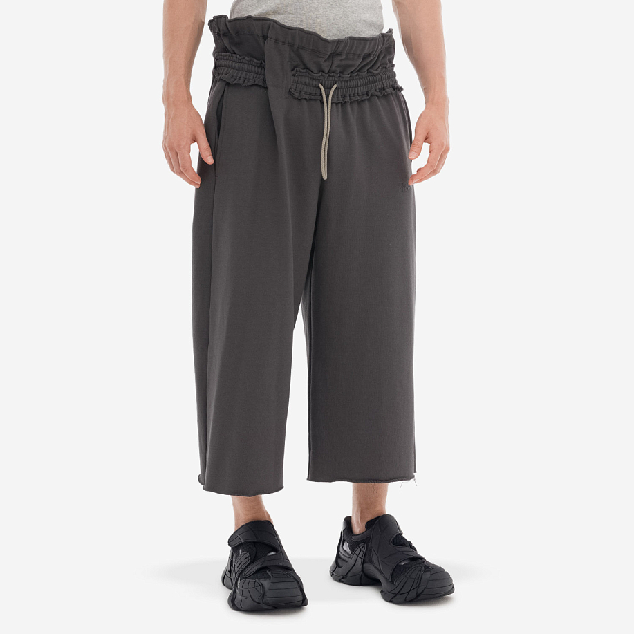 Шорты MAGLIANO PROVINCIA PINOCCHIO в интернет магазине Peak Conceptwww.peakstore.ru - 4 фото