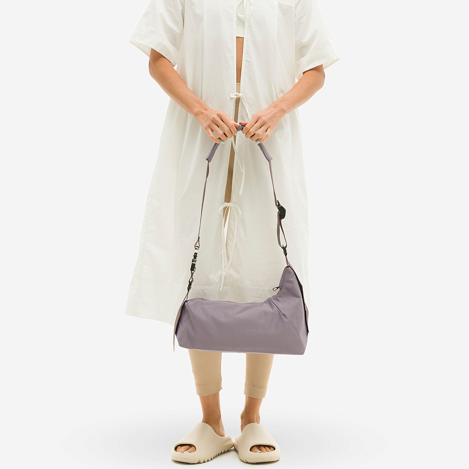 Сумка через плечо ARCS TOUCH BAG - 3 фото Сумка через плечо ARCS TOUCH BAG в интернет магазине Peakwww.peakstore.ru - 3 фото