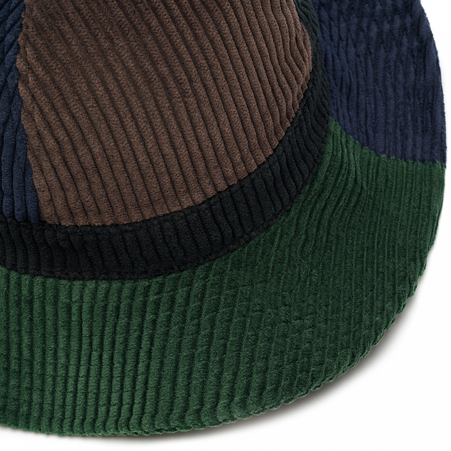 Панама SOUTH2 WEST8 CRUSHER HAT - 4 фото Панама SOUTH2 WEST8 CRUSHER HAT в интернет магазине Peakwww.peakstore.ru - 4 фото