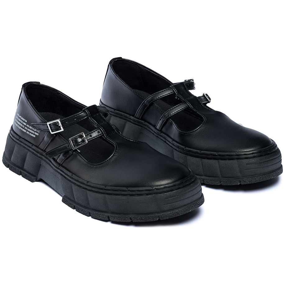 Сандалии VIRON 2001 BLACK APPLE в интернет магазине Peakwww.peakstore.ru - 4 фото