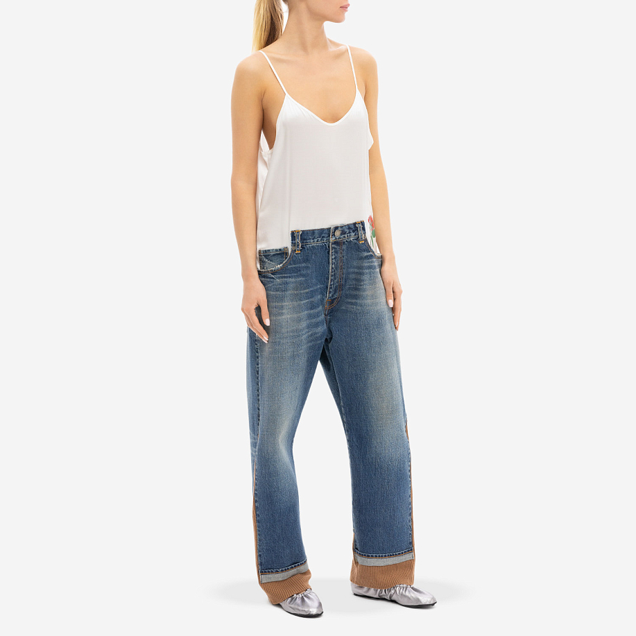 Комбинезон городской UNDERCOVER UC2D1701 в интернет магазине Peakwww.peakstore.ru - 2 фото