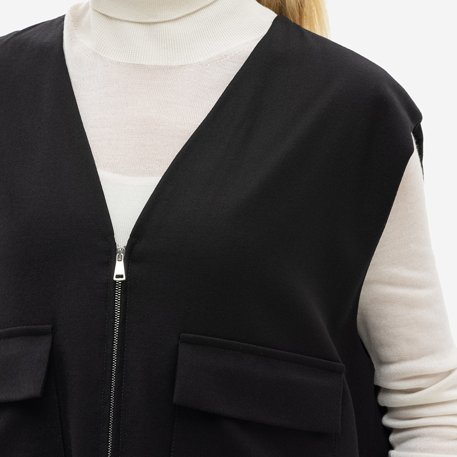 Жилет BARENA VENEZIA VEST MUSINA FLAN в интернет магазине Peakwww.peakstore.ru - 7 фото