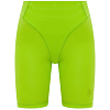 Велосипедки DISTRICT VISION 9 RECYCLED POCKETED HALF TIGHTS LIME