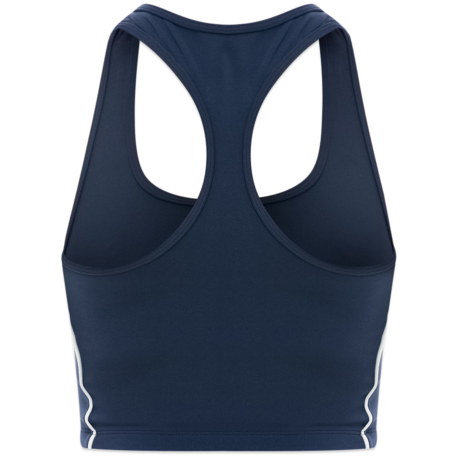 Топ SPORTY & RICH SR RUNNER SPORTS TANK - 15 фото Топ SPORTY & RICH SR RUNNER SPORTS TANK в интернет магазине Peakwww.peakstore.ru - 15 фото