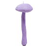 Свеча UNIFICATION LOVE ГРИБ ПОДБЕРЕЗОВИК VIOLET