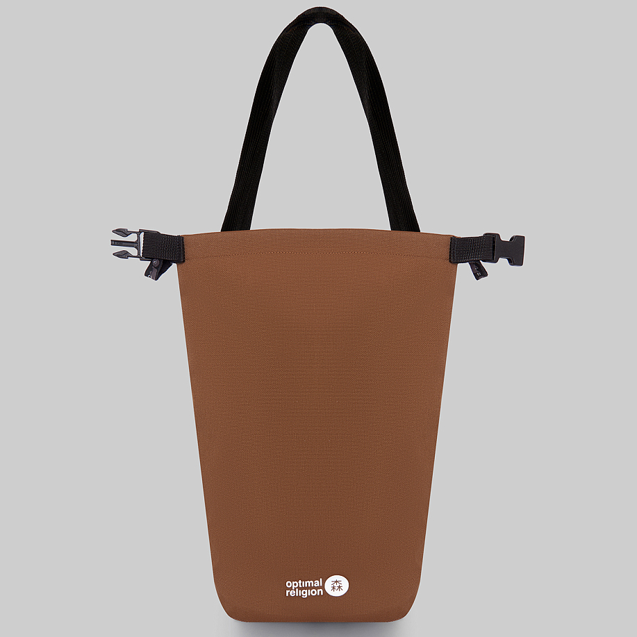 Сумка через плечо OPTIMAL RELIGION COMPRESS в интернет магазине Peakwww.peakstore.ru - 8 фото