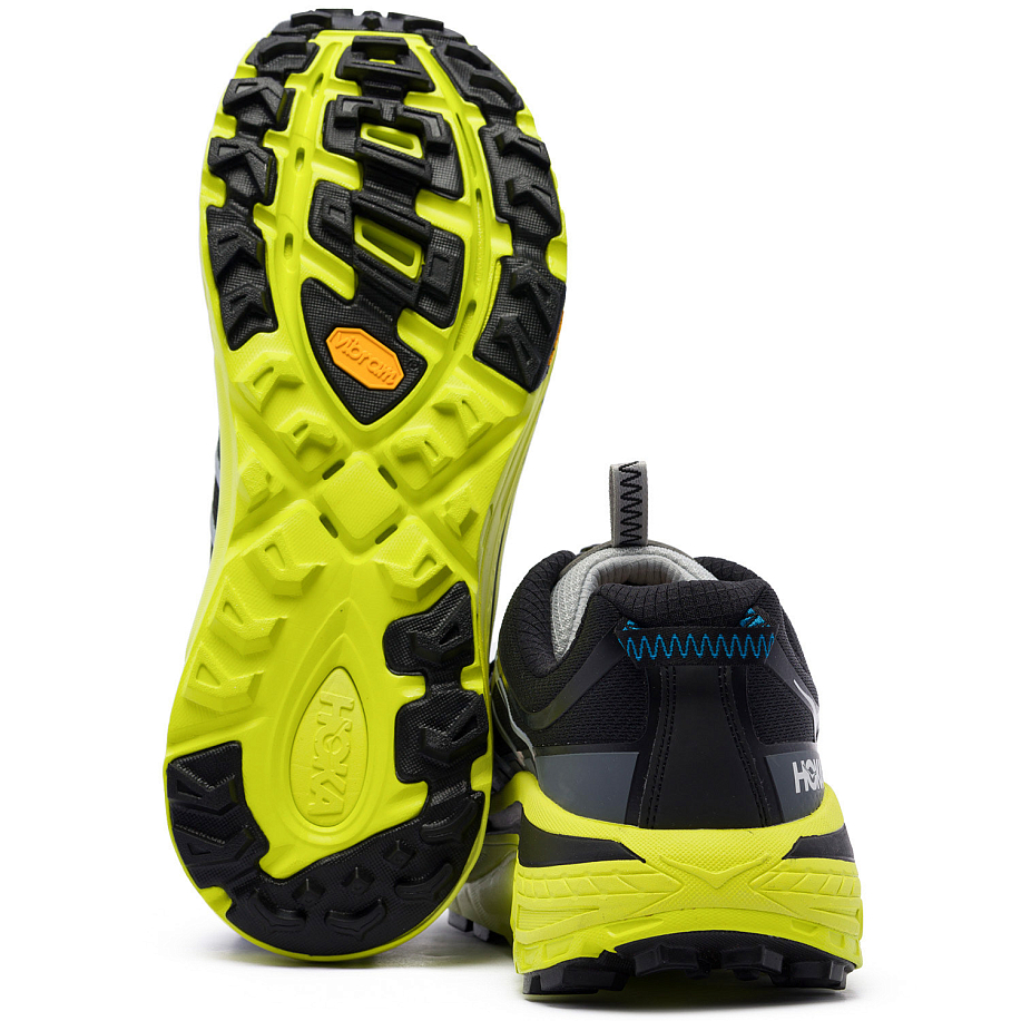 Кроссовки HOKA MAFATE THREE 2 - 22 фото Кроссовки HOKA MAFATE THREE 2 в интернет магазине Peakwww.peakstore.ru - 22 фото
