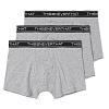 Трусы THISISNEVERTHAT COTTON BRIEFS 3PACK GREY