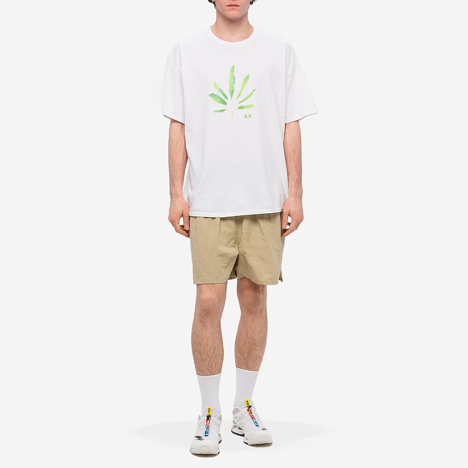 Шорты S.K. MANOR HILL MT SHORT BEIGE в интернет магазине Peakwww.peakstore.ru - 6 фото