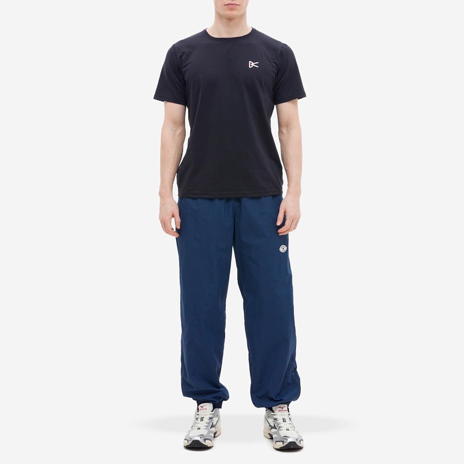 Спортивные брюки DISTRICT VISION OUTDOOR TRACK PANTS - 6 фото Спортивные брюки DISTRICT VISION OUTDOOR TRACK PANTS в интернет магазине Peakwww.peakstore.ru - 6 фото