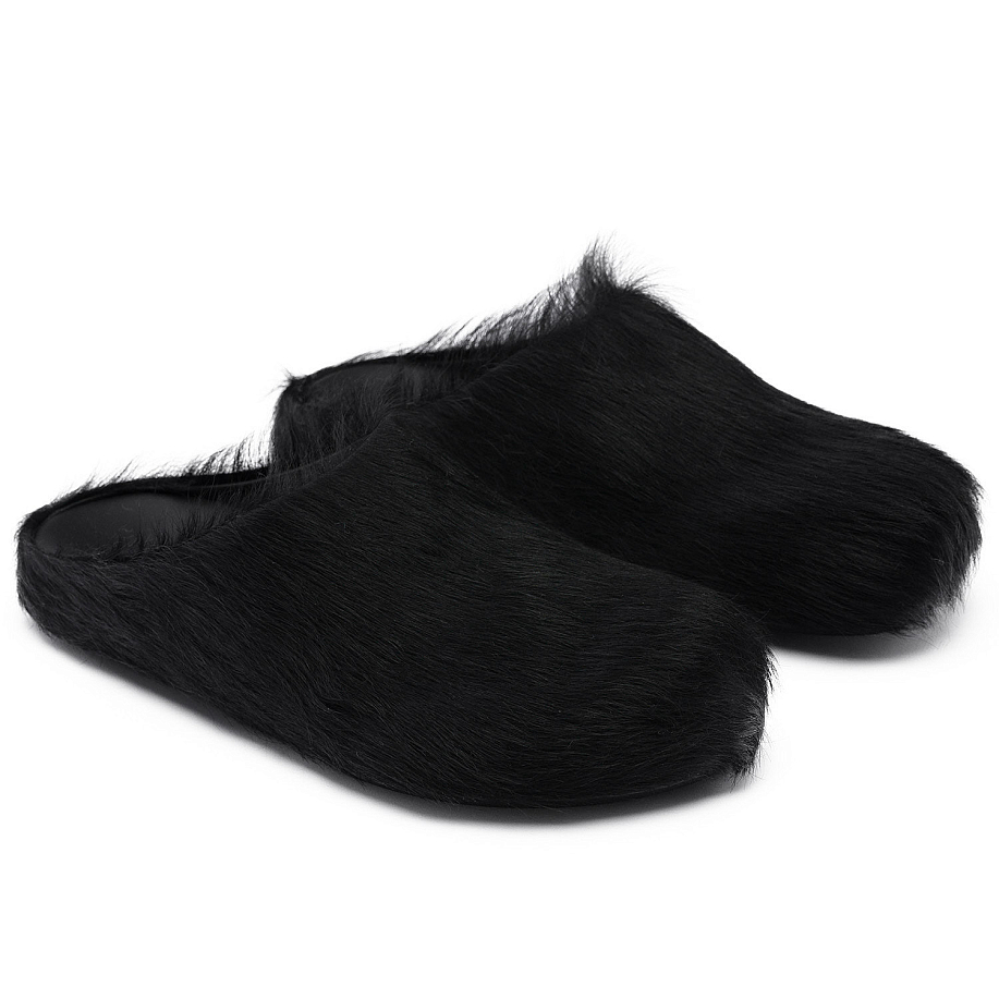 Сабо MARNI FUSSBETT SABOT - 46 фото Сабо MARNI FUSSBETT SABOT в интернет магазине Peakwww.peakstore.ru - 46 фото