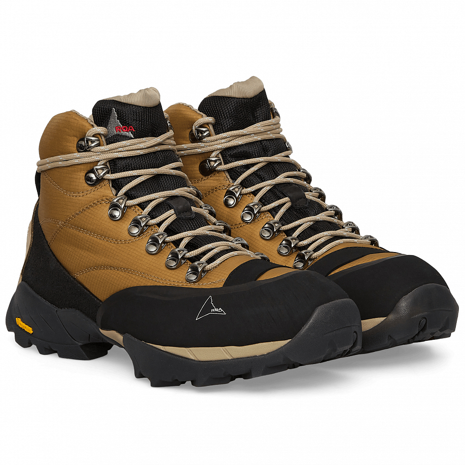 Ботинки ROA ANDREAS STRAP в интернет магазине Peakwww.peakstore.ru - 2 фото