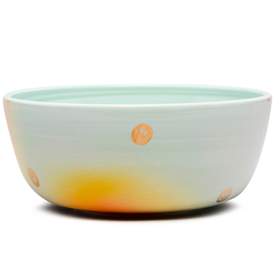 Аксессуар AGAMI CERAMICS СМАЙЛ - 1 фото Аксессуар AGAMI CERAMICS СМАЙЛ в интернет магазине Peakwww.peakstore.ru - 1 фото