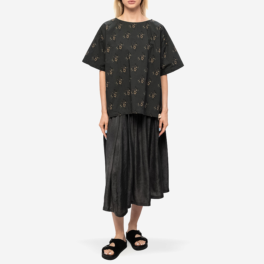 Юбка SONO SKYE SKIRT CUPRO в интернет магазине Peakwww.peakstore.ru - 5 фото