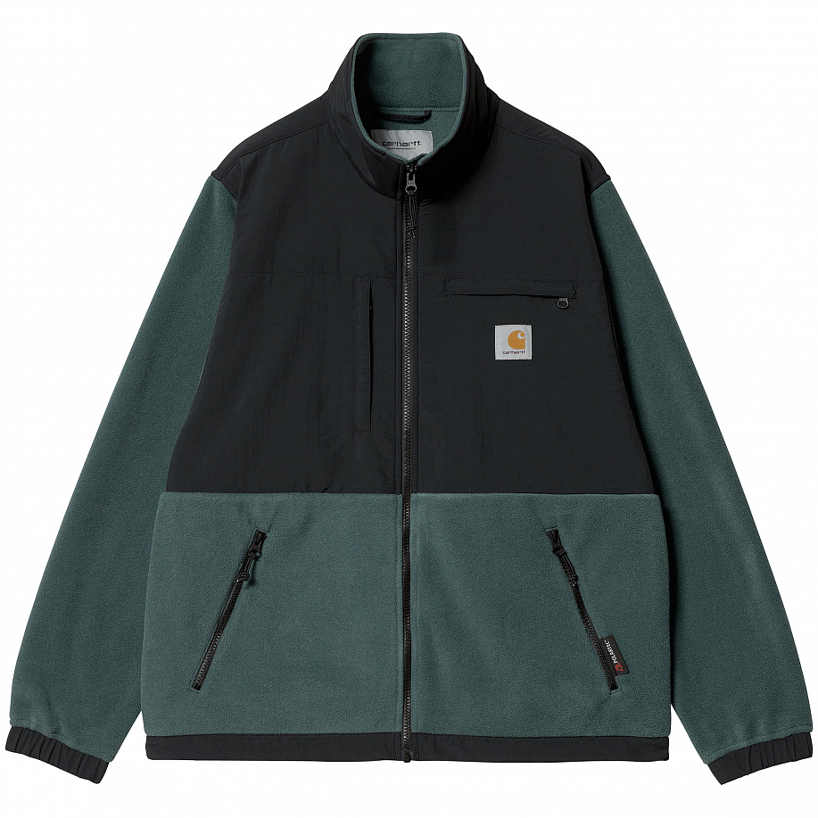 Carhartt WIP Nord Jacket FW22 Peak Store Moscow