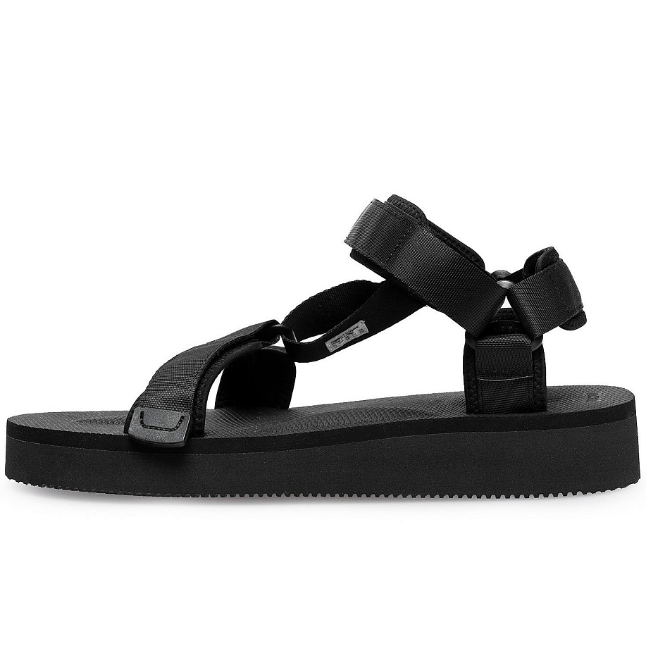 Сандалии SUICOKE DEPA-2PO в интернет-магазине Peak Conceptwww.peakstore.ru - 5 фото