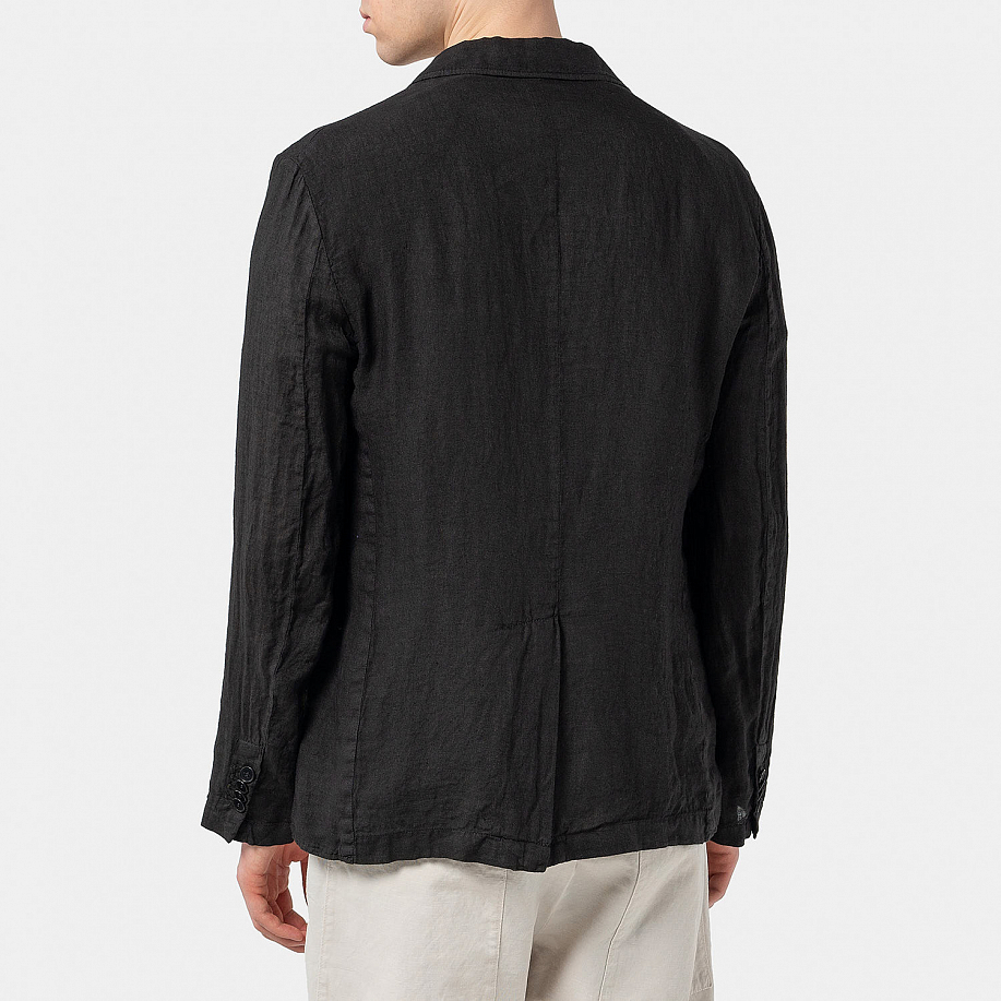 Пиджак BARENA VENEZIA RIZZO TELINO в интернет-магазине Peak Conceptwww.peakstore.ru - 3 фото