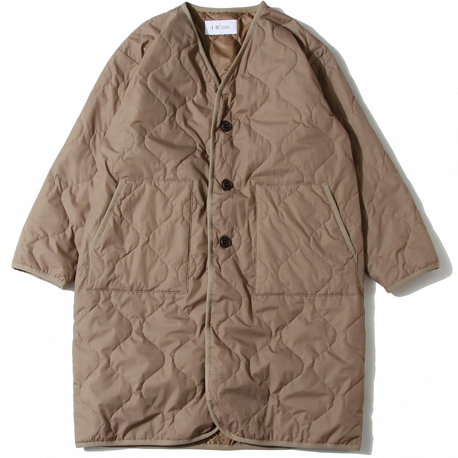 ПАРКА F/CE BLANKET PONCHO в интернет-магазине Peak Conceptwww.peakstore.ru - 0 фото