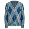Кардиган NEEDLES MOHAIR CARDIGAN LT.BLUE