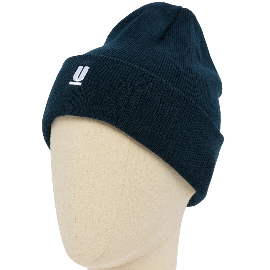 Шапка UNDERCOVER UB0D6H03-1 - 4 фото Шапка UNDERCOVER UB0D6H03-1 в интернет магазине Peakwww.peakstore.ru - 4 фото