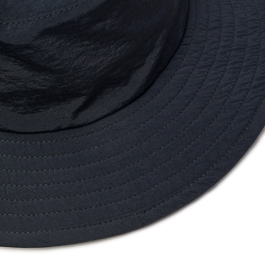 ПАНАМА CHECK YA HEAD 24597 BLACK - 5 фото ПАНАМА CHECK YA HEAD 24597 в интернет магазине Peakwww.peakstore.ru - 5 фото