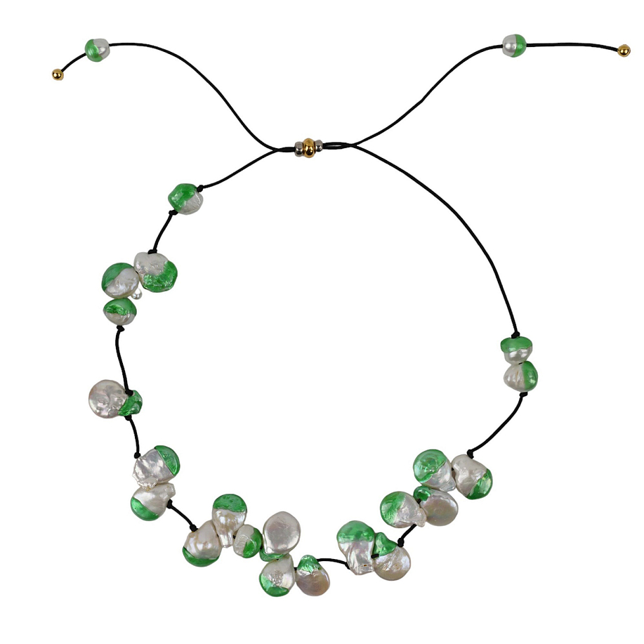 Юведирное изделие PANCONESI VACANZA PEARL NECKLACE в интернет магазине Peakwww.peakstore.ru - 1 фото