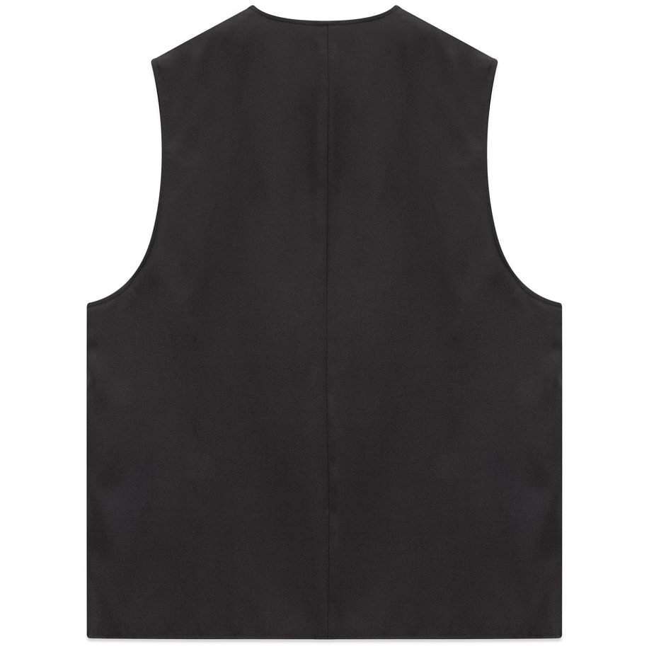 Жилет SSSTEIN OVERSIZED MULTI POCKET VEST - 11 фото Жилет SSSTEIN OVERSIZED MULTI POCKET VEST в интернет магазине Peakwww.peakstore.ru - 11 фото