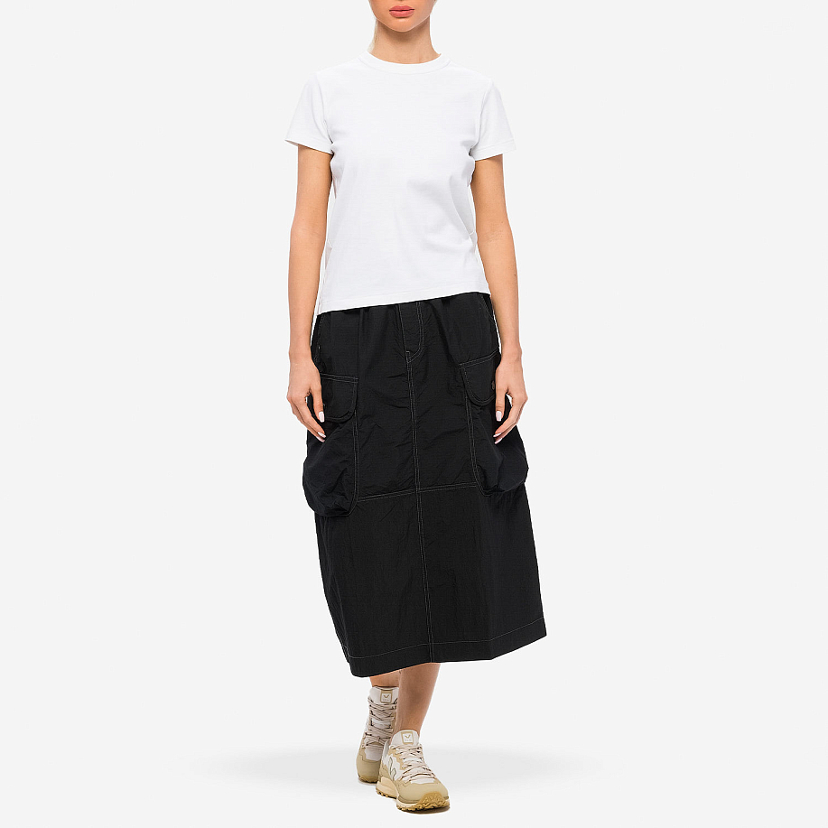 Юбка AND WANDER CORDURA RIP MIX SKIRT в интернет-магазине Peak Conceptwww.peakstore.ru - 4 фото