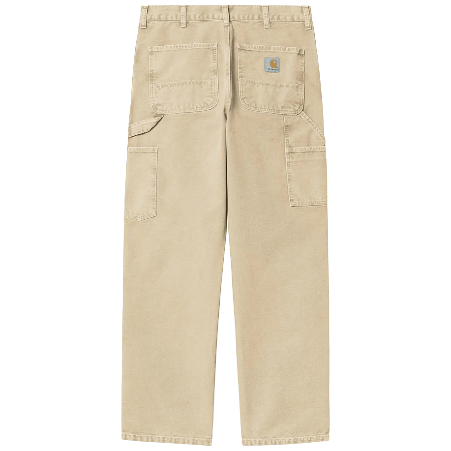 Брюки CARHARTT WIP DOUBLE KNEE PANT в интернет магазине Peakwww.peakstore.ru - 8 фото
