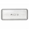 Поднос MISTER GREEN LOGO ROLLING TRAY ALUMINUM ALUMINUM