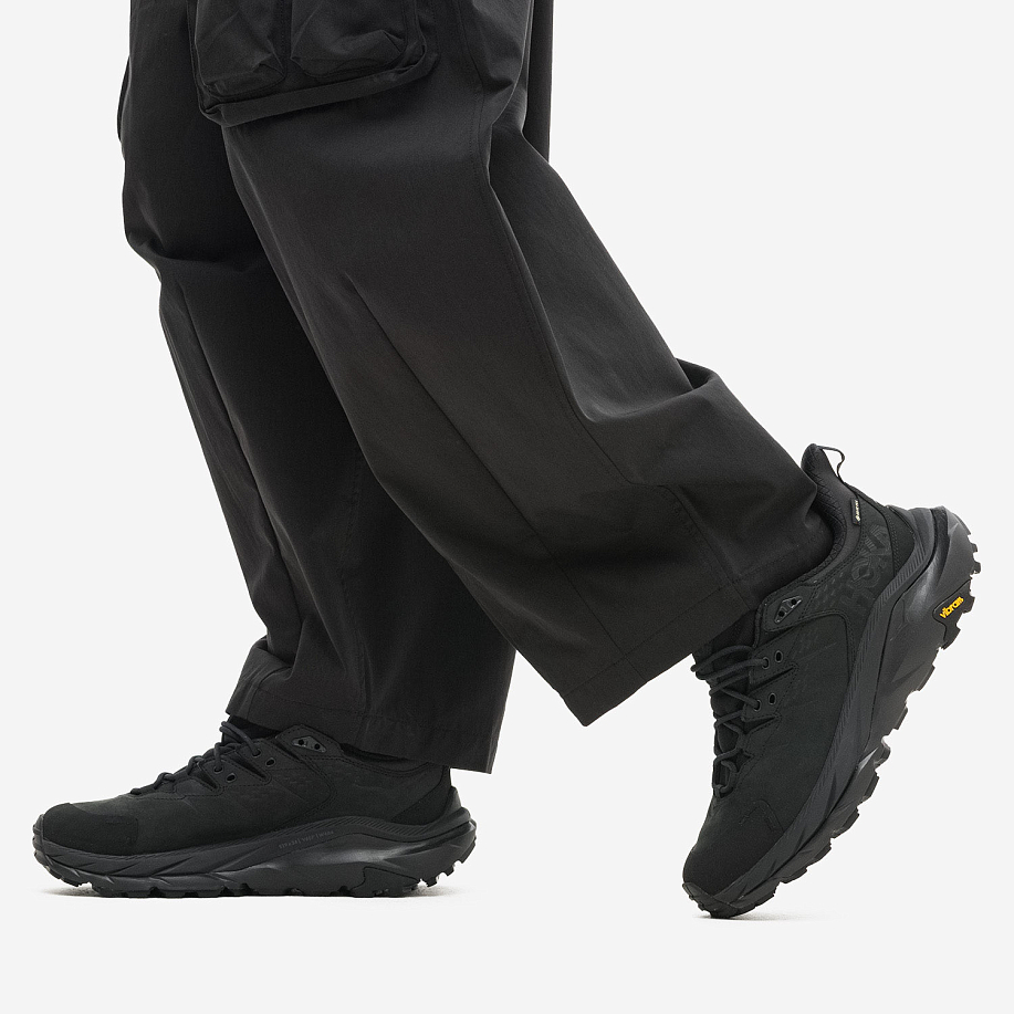 Кроссовки HOKA KAHA 2 LOW GTX - 35 фото Кроссовки HOKA KAHA 2 LOW GTX в интернет магазине Peakwww.peakstore.ru - 35 фото